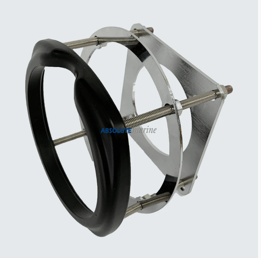 Maxtek Marine Helm Reccess Kit, allowing for better cockpit space optimization.
