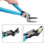 Car Interior Clip & Wire Stripping Pliers by Habicare