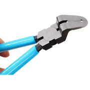 Car Interior Clip & Wire Stripping Pliers by Habicare