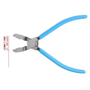 Car Interior Clip & Wire Stripping Pliers by Habicare