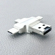 Multifunctional Card Reader Adapter (SX86) by 9eight5