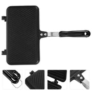 Multifunctional Sandwich Toaster & Nonstick Pan – Kitchen Appliance by Habicare