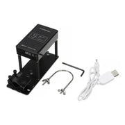 Multifunctional Velocity Energy Tester by Habicare