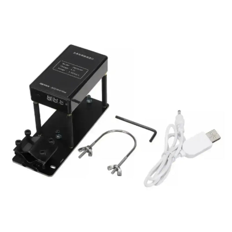 Multifunctional Velocity Energy Tester by Habicare