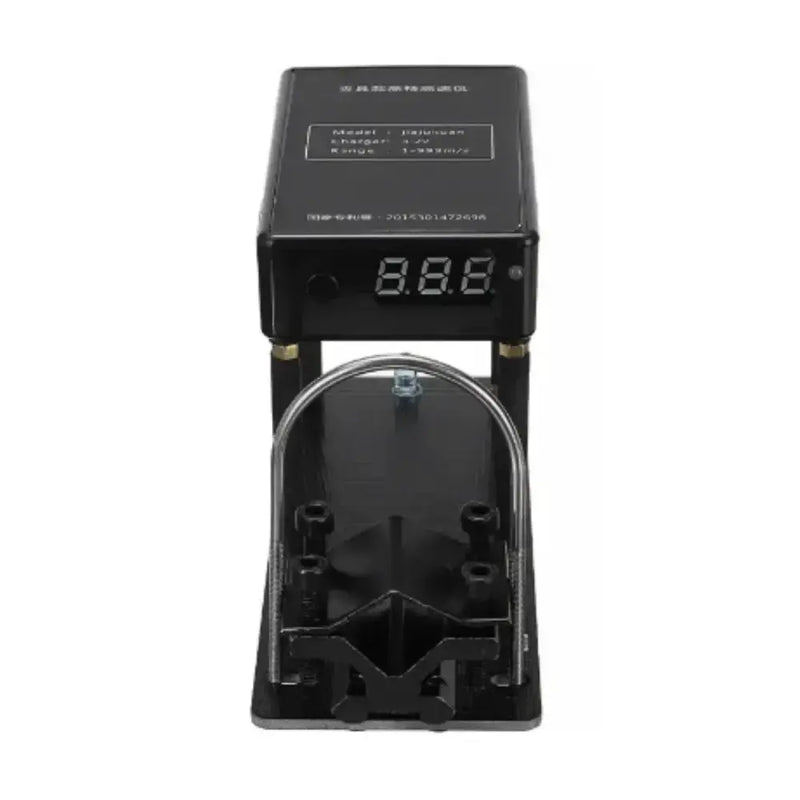 Multifunctional Velocity Energy Tester by Habicare