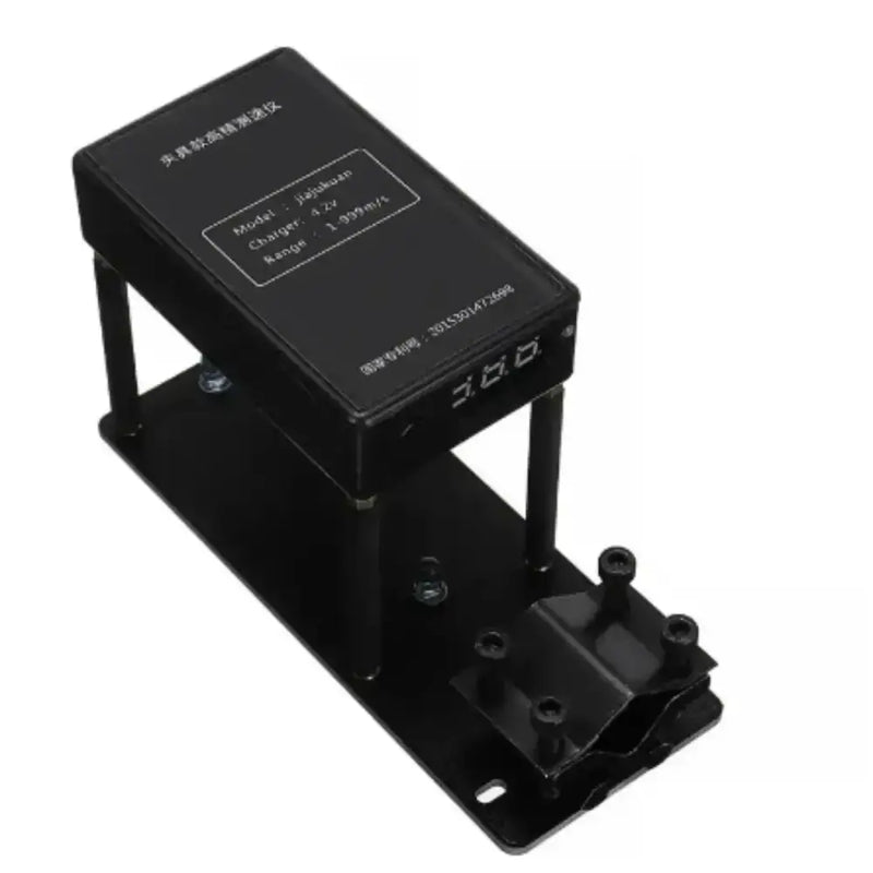 Multifunctional Velocity Energy Tester by Habicare