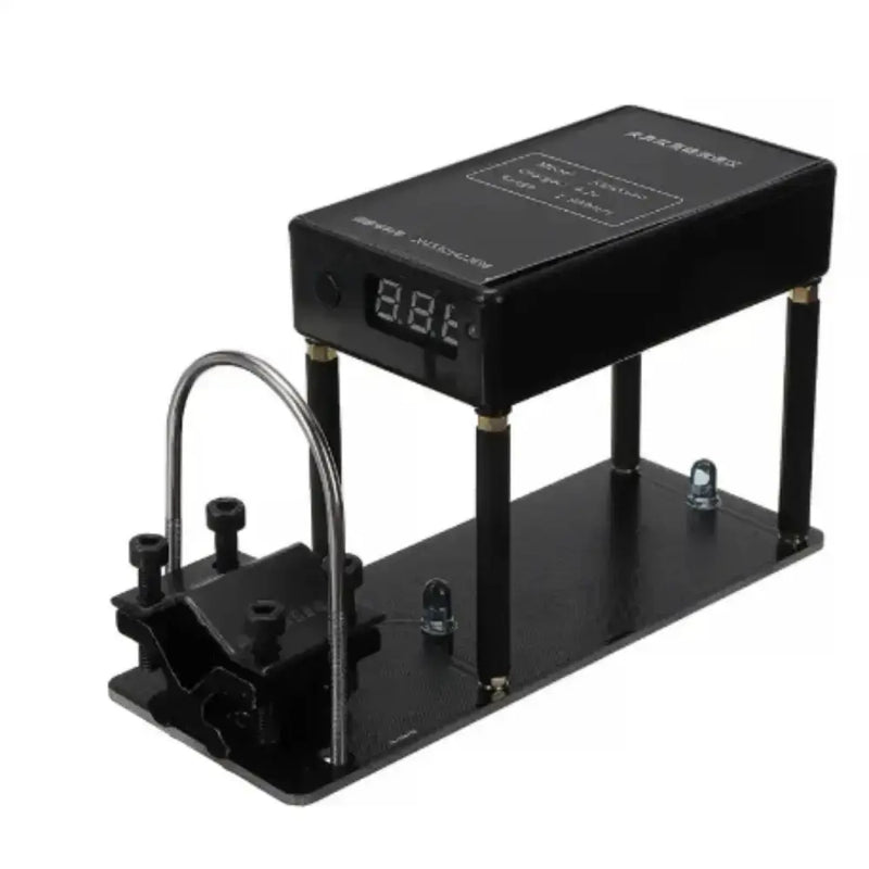 Multifunctional Velocity Energy Tester by Habicare