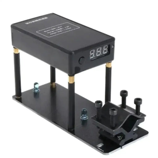 Multifunctional Velocity Energy Tester by Habicare