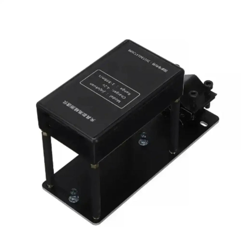 Multifunctional Velocity Energy Tester by Habicare