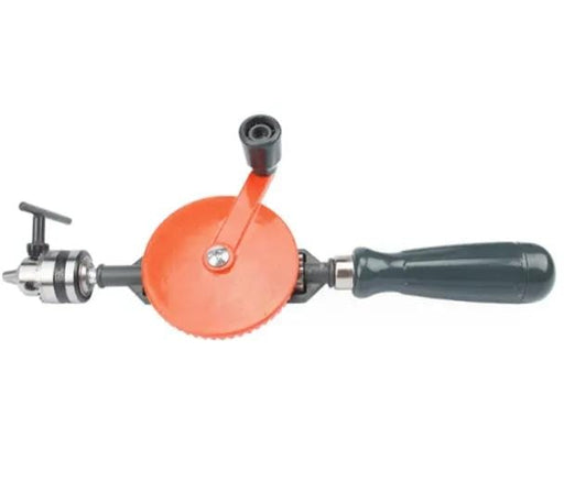 g8buynz Multifunctional Hand Drill Mini Powerful Hand Drill Manual Chucks Grip Handle Multifunctional Hand Drill Mini Powerful Hand Drill Manual Chucks Grip Handle