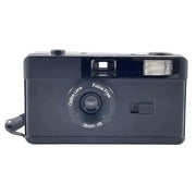 Habicare 35mm Reusable Vintage Film Camera with Flashlight 35mm Reusable Vintage Film Camera with Flashlight