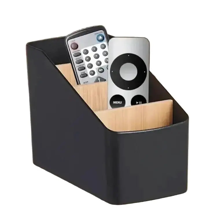 Multipurpose Remote Control Holder by Habicare