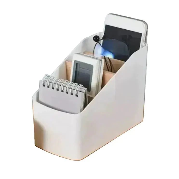 Multipurpose Remote Control Holder by Habicare
