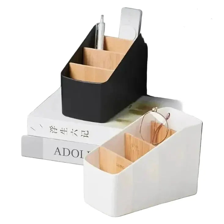 Multipurpose Remote Control Holder by Habicare