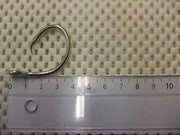 MUSTAD General Mustad Tuna Circle 12/0 (100) Mustad Tuna Circle Hooks 12 By 0 Box Of 100