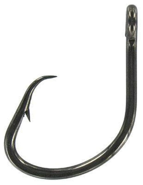 Mutsu Circle Hooks Mutsu Style Fishing Hooks 100 pk