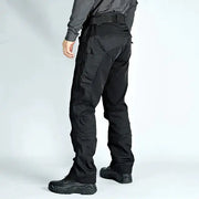 Spring Autumn Tactical Cargo Pants - Men's Combat Trousers | Outdoor Gear by Mead's Supply & Equipment Outfitters limited
