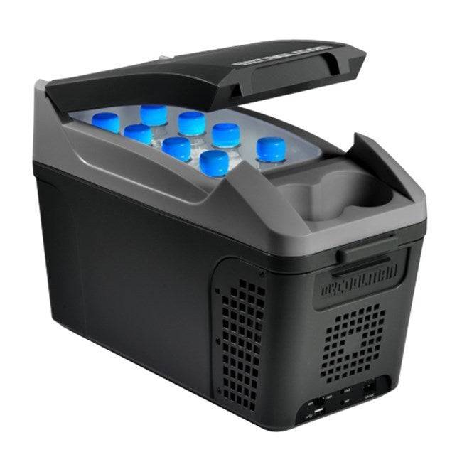 MyCoolman 9.5L Thermometric Cooler/Warmer - Action Outdoors Kiwi