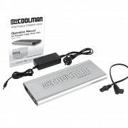 MyCoolman Portable Battery Pack - Action Outdoors Kiwi