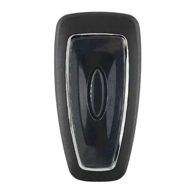 Habicare 3 Button Flip Car Key Remote 434MHz 4D63 Ford Mondeo Focus S Max 2011 2015 Ford 3 Button Flip Car Key Remote 434MHz 4D63 2011 2015
