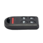 Habicare 5 Or 6 Button Remote Key Fob 313.8MHz For Honda Odyssey 2005 2010 Replacement Honda Odyssey Remote Key Fob 2005 2010 5 Button 313 MHz