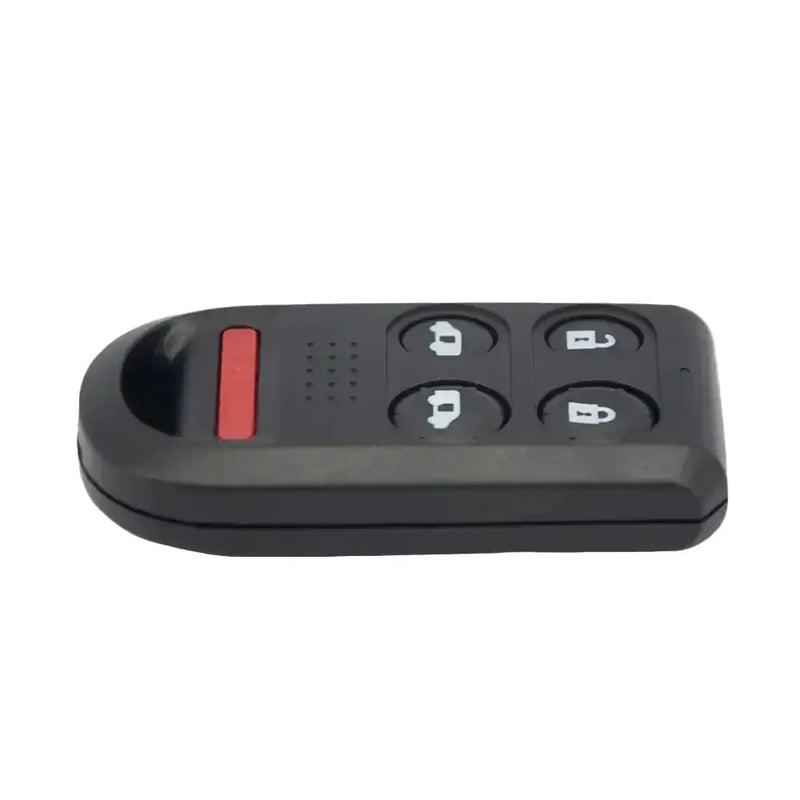 Habicare 5 Or 6 Button Remote Key Fob 313.8MHz For Honda Odyssey 2005 2010 Replacement Honda Odyssey Remote Key Fob 2005 2010 5 Button 313 MHz