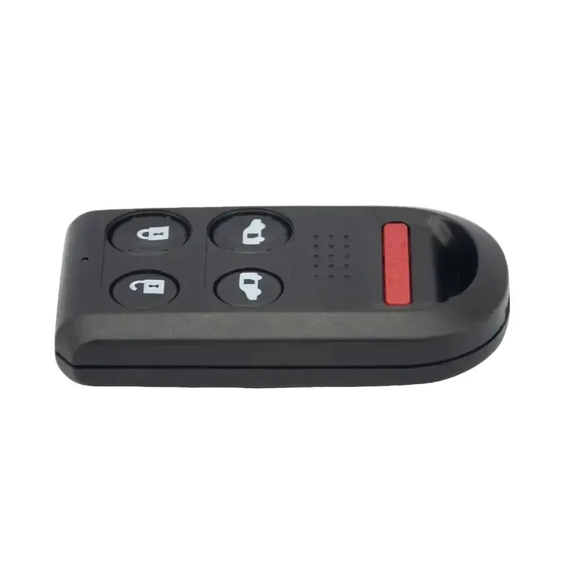 Habicare 5 Or 6 Button Remote Key Fob 313.8MHz For Honda Odyssey 2005 2010 Replacement Honda Odyssey Remote Key Fob 2005 2010 5 Button 313 MHz