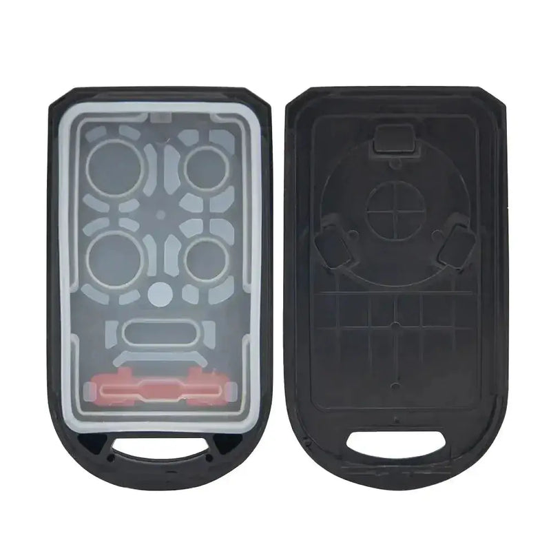 Habicare 5 Or 6 Button Remote Key Fob 313.8MHz For Honda Odyssey 2005 2010 Replacement Honda Odyssey Remote Key Fob 2005 2010 5 Button 313 MHz