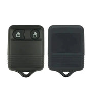 Habicare Ford 2 Button Smart Remote Key 434MHz CWTWB1U331 Replacement For MYREMOTEKEY Ford 2 Button Remote Key 434MHz CWTWB1U331 MYREMOTEKEY