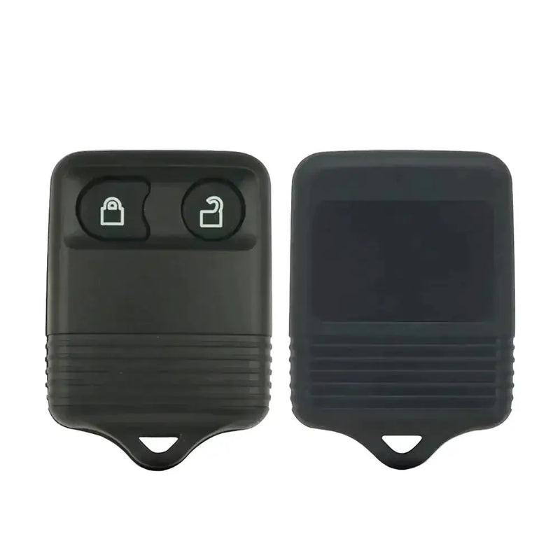 Habicare Ford 2 Button Smart Remote Key 434MHz CWTWB1U331 Replacement For MYREMOTEKEY Ford 2 Button Remote Key 434MHz CWTWB1U331 MYREMOTEKEY