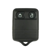 Habicare Ford 2 Button Smart Remote Key 434MHz CWTWB1U331 Replacement For MYREMOTEKEY Ford 2 Button Remote Key 434MHz CWTWB1U331 MYREMOTEKEY