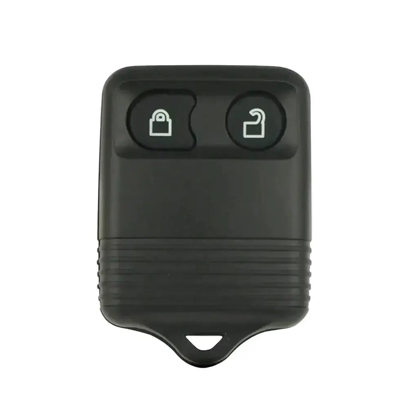 Habicare Ford 2 Button Smart Remote Key 434MHz CWTWB1U331 Replacement For MYREMOTEKEY Ford 2 Button Remote Key 434MHz CWTWB1U331 MYREMOTEKEY