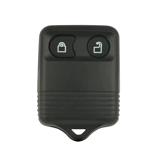 Habicare Ford 2 Button Smart Remote Key 434MHz CWTWB1U331 Replacement For MYREMOTEKEY Ford 2 Button Remote Key 434MHz CWTWB1U331 MYREMOTEKEY