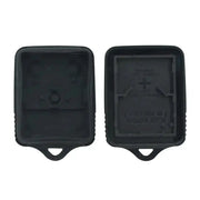 Habicare Ford 2 Button Smart Remote Key 434MHz CWTWB1U331 Replacement For MYREMOTEKEY Ford 2 Button Remote Key 434MHz CWTWB1U331 MYREMOTEKEY