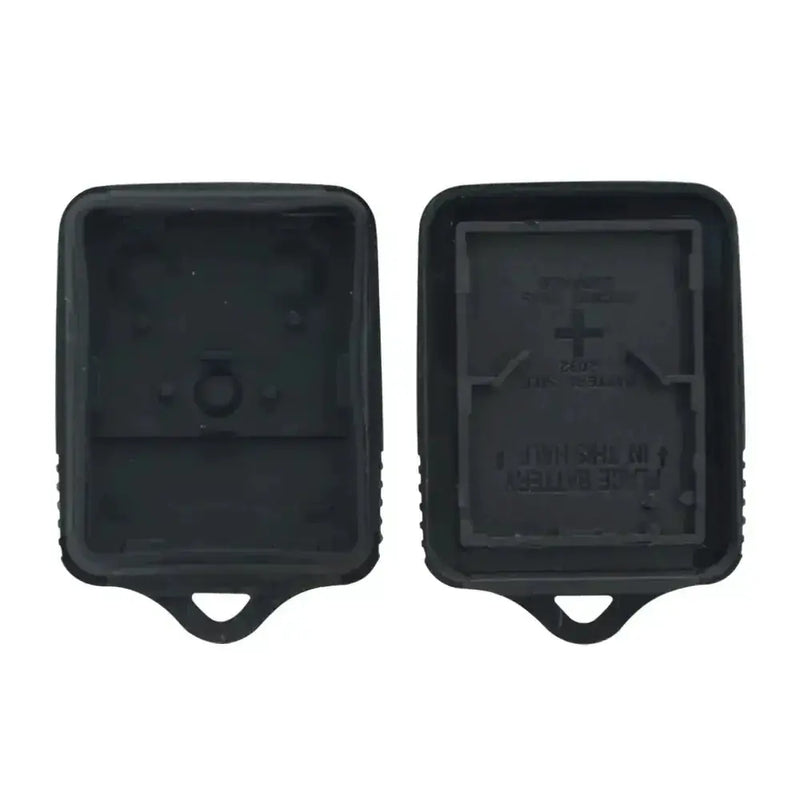 Habicare Ford 2 Button Smart Remote Key 434MHz CWTWB1U331 Replacement For MYREMOTEKEY Ford 2 Button Remote Key 434MHz CWTWB1U331 MYREMOTEKEY