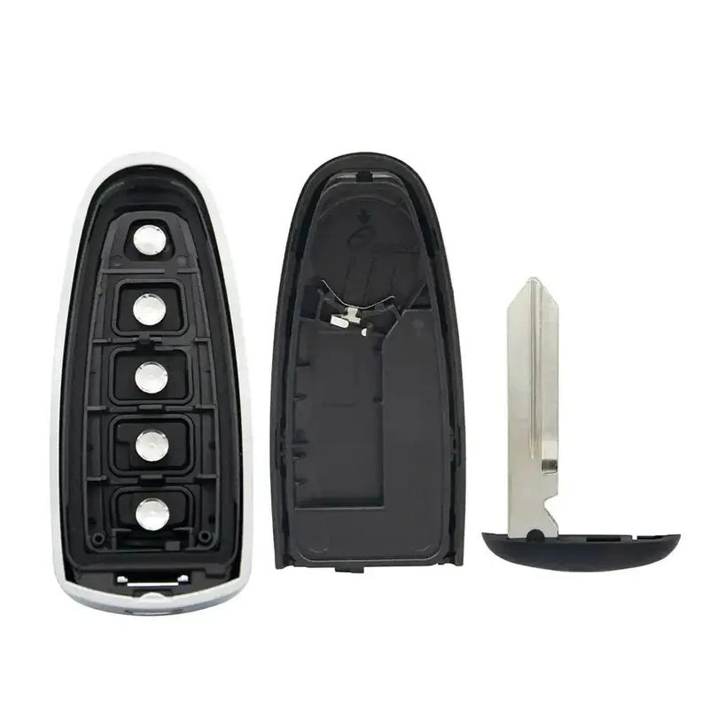 Habicare Habicare Ford Smart Remote Key 315/434MHz ID46 PCF7953 4D63 4D83 Edge Habicare Ford Smart Remote Key 315MHz 434MHz PCF7953