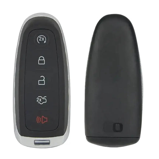 Habicare Habicare Ford Smart Remote Key 315/434MHz ID46 PCF7953 4D63 4D83 Edge Habicare Ford Smart Remote Key 315MHz 434MHz PCF7953