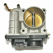 Throttle Body Assy 16119-ED00A For Nissan Micra K12 Tiida C11 Cube Z12 Note E11 1.6L by JBH AUTO PARTS