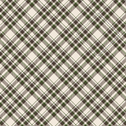 Nadarrach Tartan - 4 Furoshiki Gift Wraps by Waste Free Celebrations