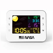 NASA Weather Station – Rocket WS500 by NZ Diver