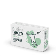 Animal Addiction Limited Dog Grooming Organic Native Neem Natural Soap Bar 100g - Natural Organic Native Neem Natural Soap Bar 100g - Natural