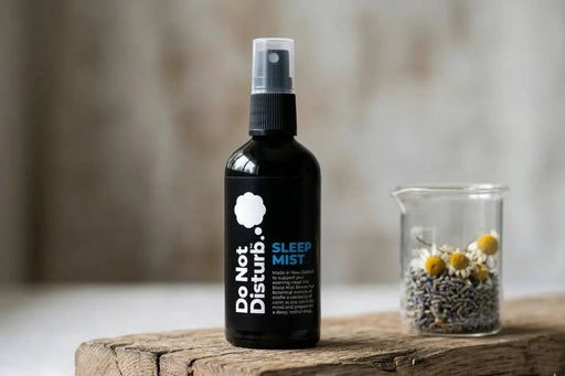 Sleep Mist by Do Not Disturb Sleep Company