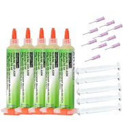NC-559-ASM No-Clean Solder Paste (10cc) (different quantities available) by Habicare