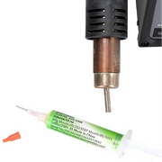 NC-559-ASM No-Clean Solder Paste (10cc) (different quantities available) by Habicare