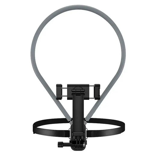 techplus Neck Mount Phone Holder POV Vlogging (K30) Neck Mount Phone Holder POV Vlogging (K30) | NZ