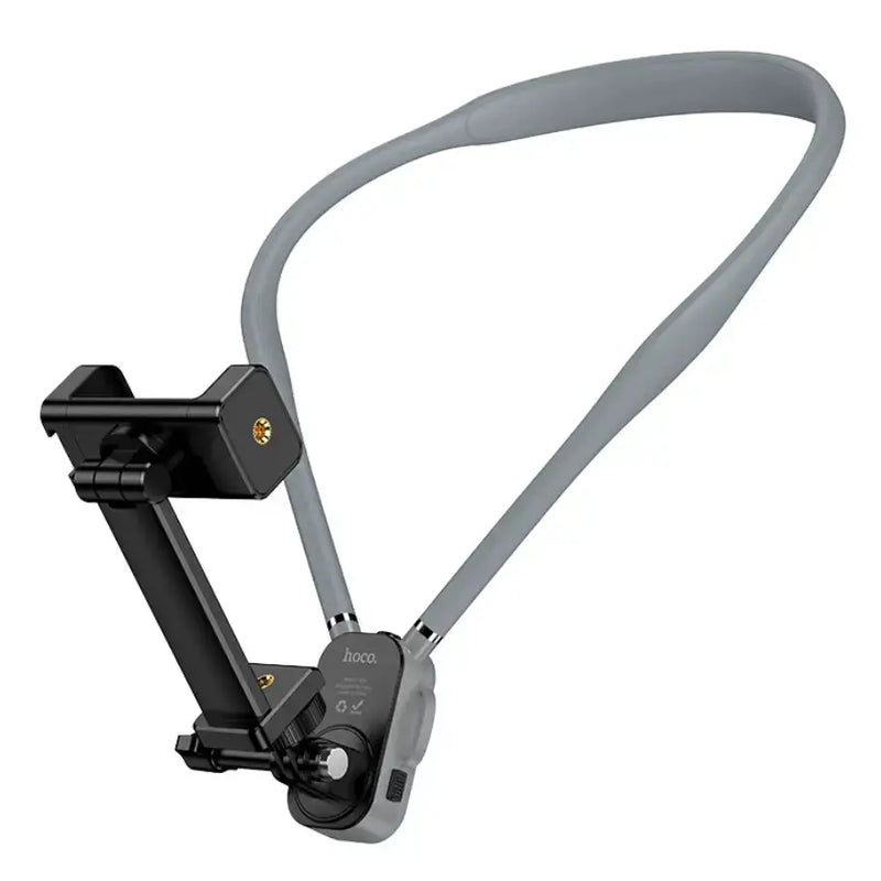 techplus Neck Mount Phone Holder POV Vlogging (K30) Neck Mount Phone Holder POV Vlogging (K30) | NZ