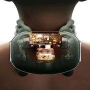 Neck & Shoulder Massager by Habicare