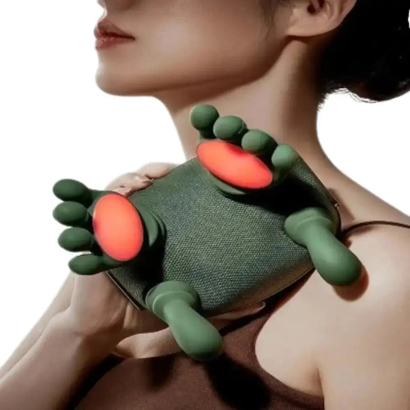 Neck & Shoulder Massager by Habicare