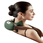Neck & Shoulder Massager by Habicare