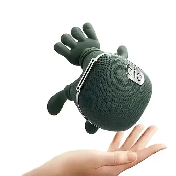 Neck & Shoulder Massager by Habicare